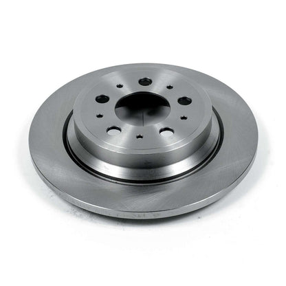 PowerStop Power Stop 01-09 Volvo S60 Rear Autospecialty Brake Rotor EBR634