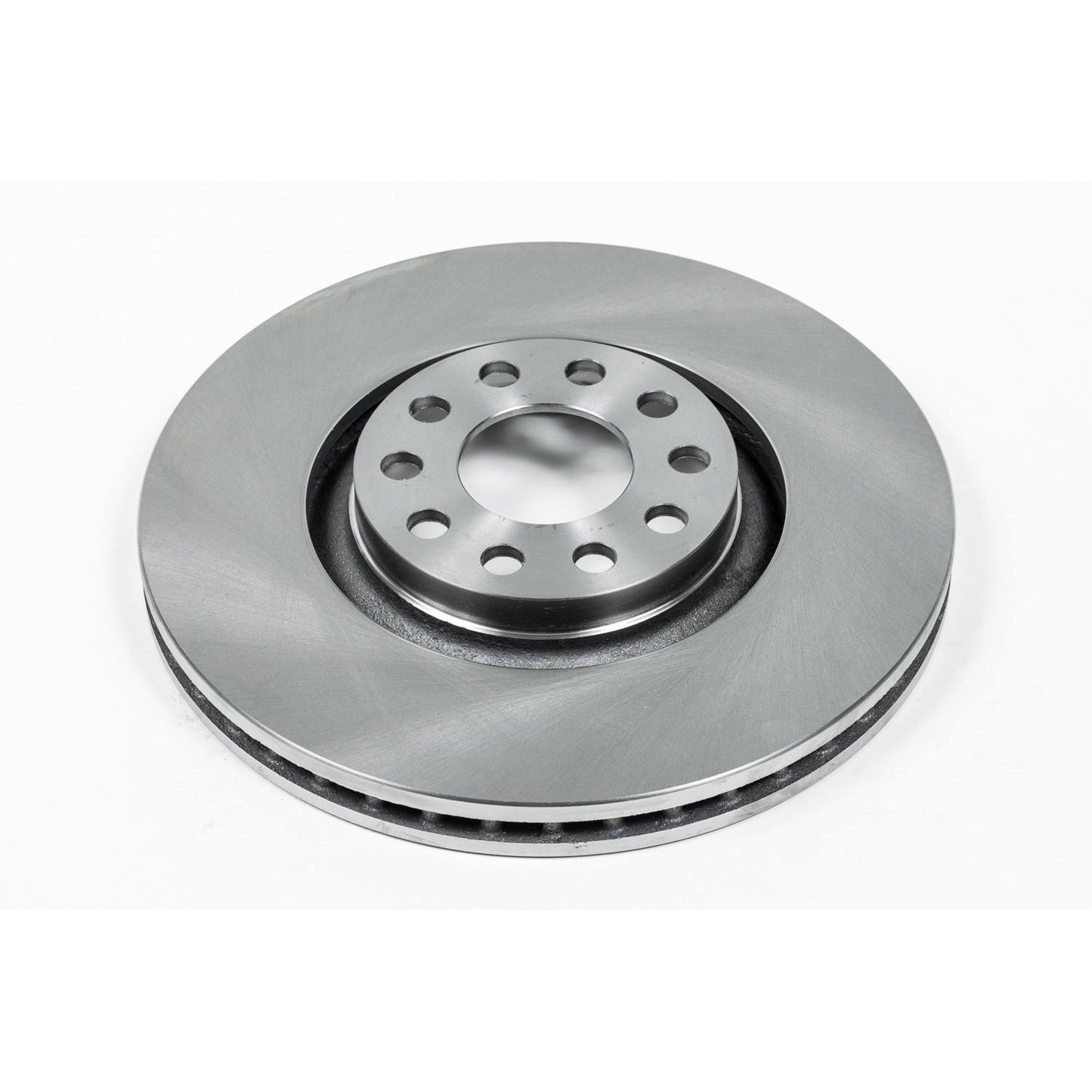 PowerStop Power Stop 06-09 Audi A4 Front Autospecialty Brake Rotor EBR637