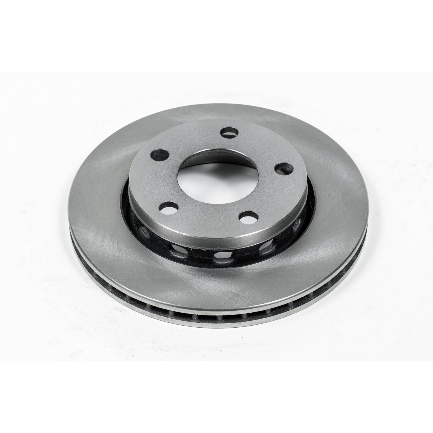 PowerStop Power Stop 00-02 Audi S4 Rear Autospecialty Brake Rotor EBR638