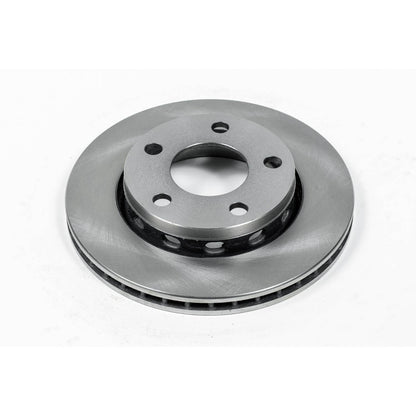 PowerStop Power Stop 00-02 Audi S4 Rear Autospecialty Brake Rotor EBR638