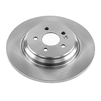 PowerStop Power Stop 00-03 Mercedes-Benz ML55 AMG Rear Autospecialty Brake Rotor EBR640