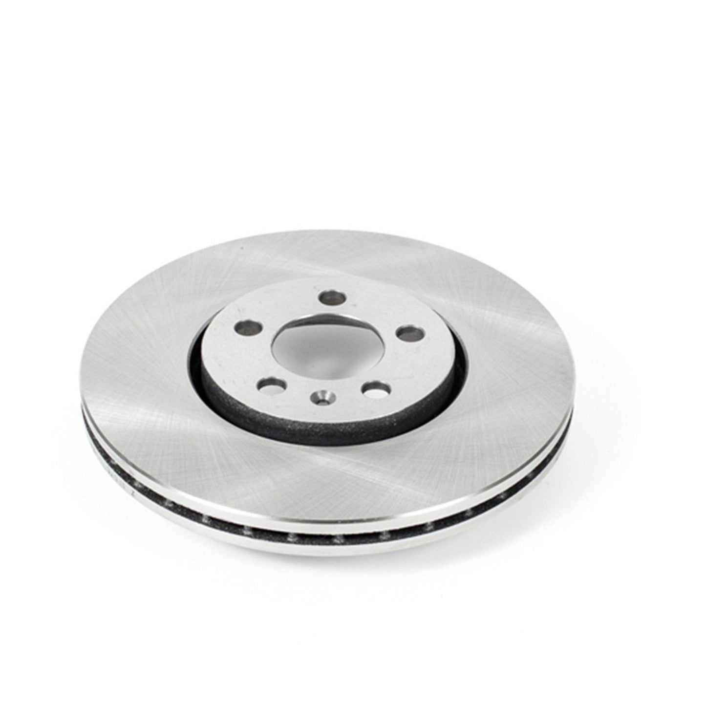 PowerStop Power Stop 99-10 Volkswagen Beetle Front Autospecialty Brake Rotor EBR641