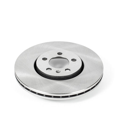 PowerStop Power Stop 99-10 Volkswagen Beetle Front Autospecialty Brake Rotor EBR641