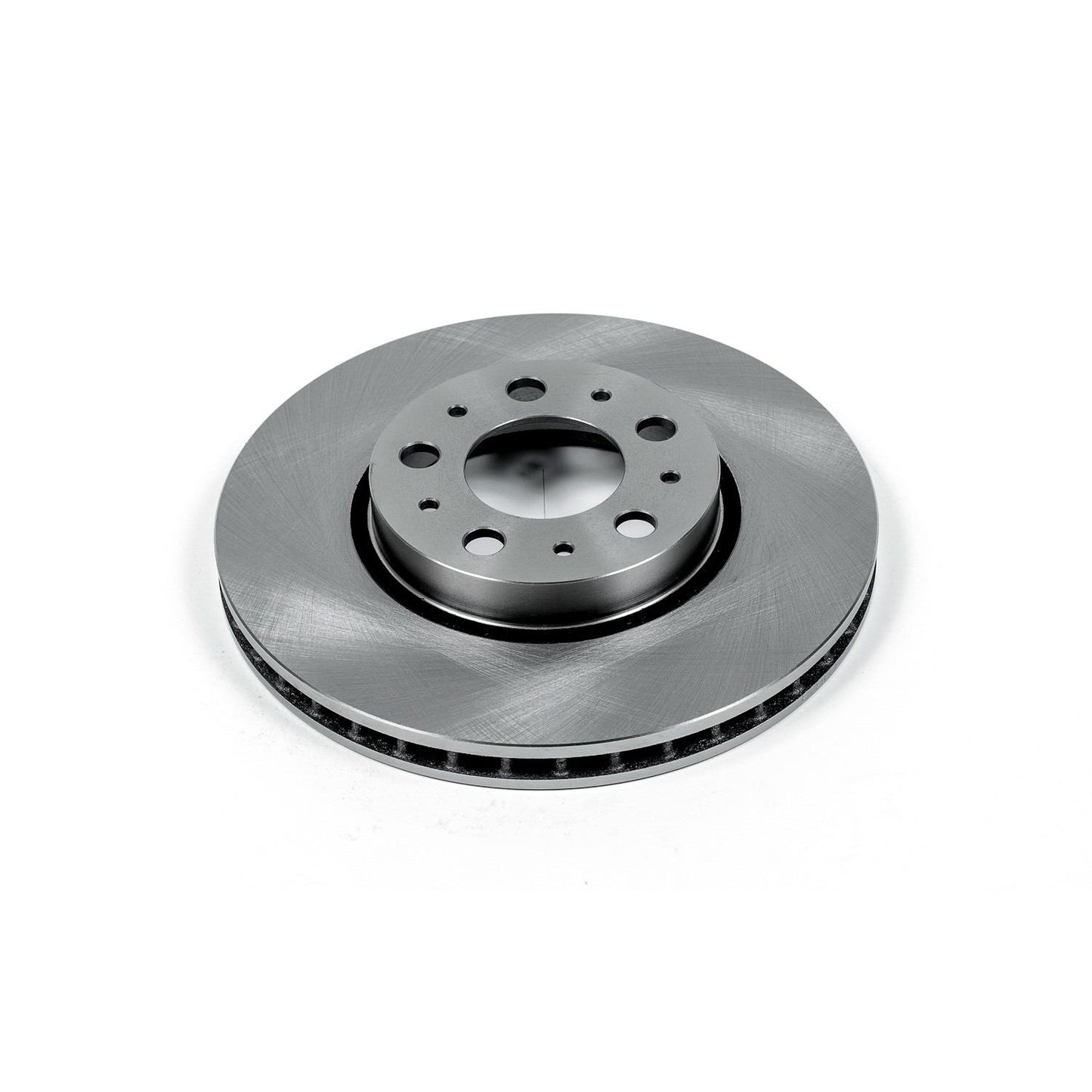PowerStop Power Stop 01-07 Volvo S60 Front Autospecialty Brake Rotor EBR642