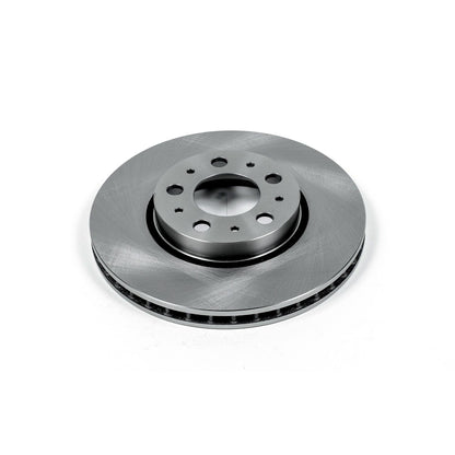 PowerStop Power Stop 01-07 Volvo S60 Front Autospecialty Brake Rotor EBR642