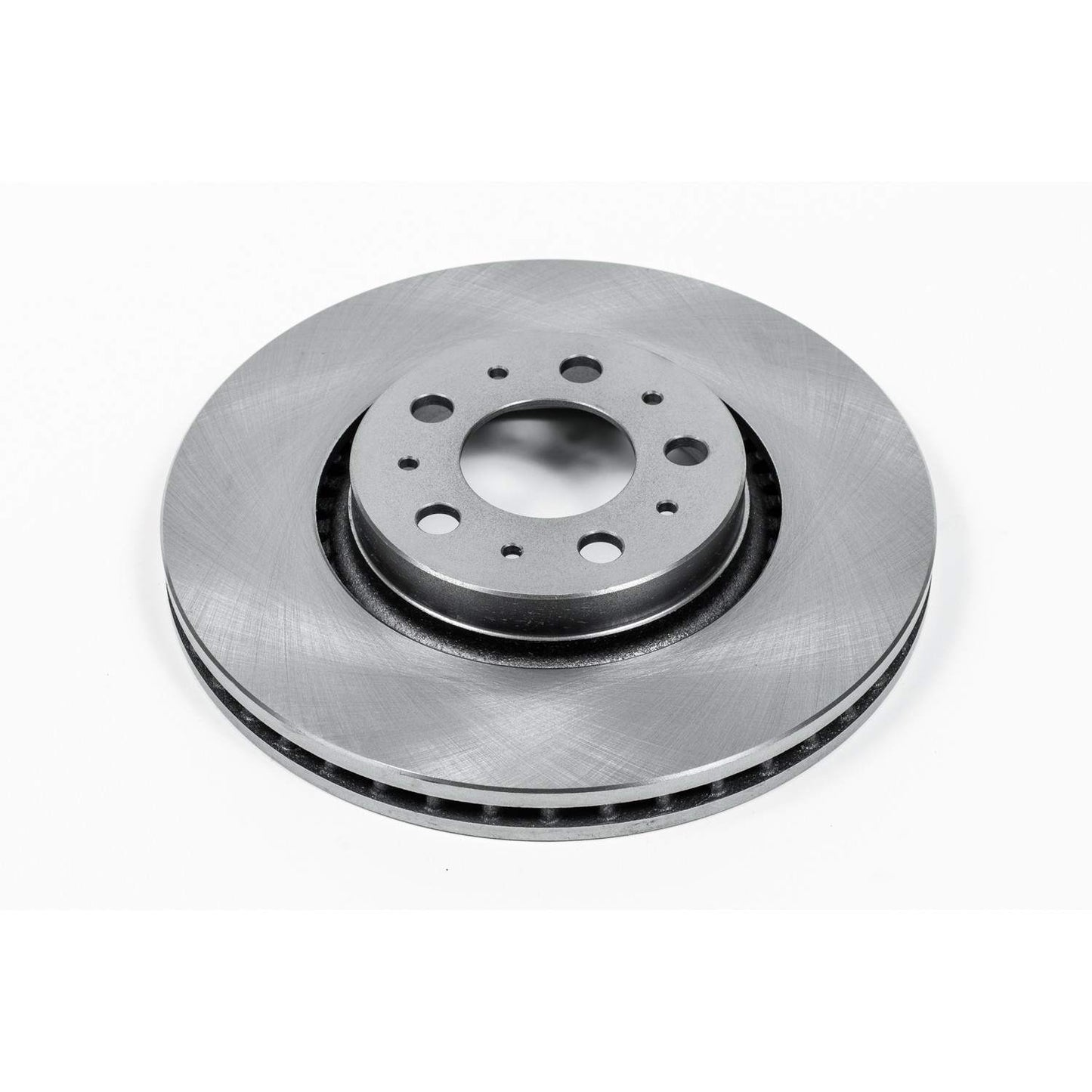PowerStop Power Stop 01-09 Volvo S60 Front Autospecialty Brake Rotor EBR643