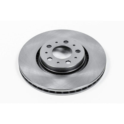 PowerStop Power Stop 01-09 Volvo S60 Front Autospecialty Brake Rotor EBR643