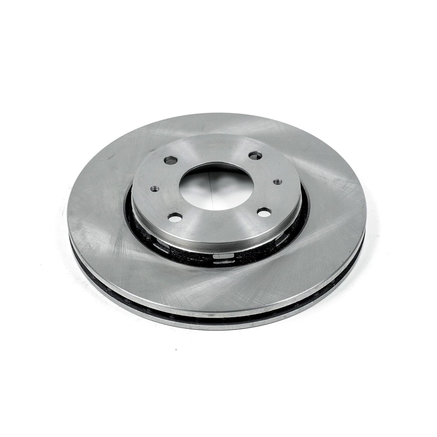PowerStop Power Stop 00-04 Volvo S40 Front Autospecialty Brake Rotor EBR644