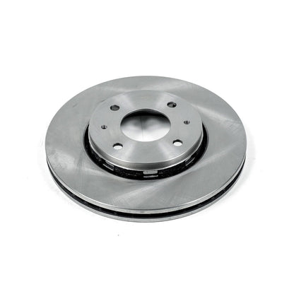 PowerStop Power Stop 00-04 Volvo S40 Front Autospecialty Brake Rotor EBR644