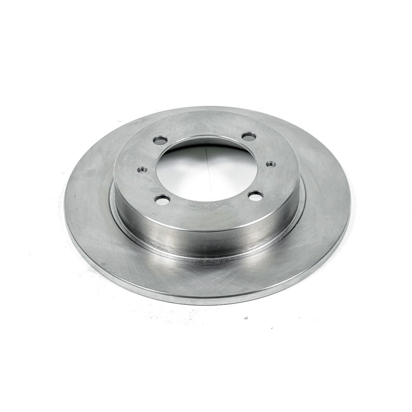 PowerStop Power Stop 00-04 Volvo S40 Rear Autospecialty Brake Rotor EBR645