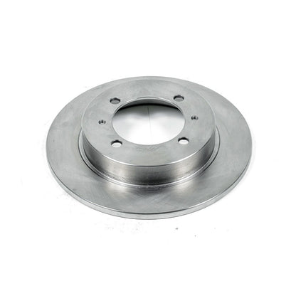 PowerStop Power Stop 00-04 Volvo S40 Rear Autospecialty Brake Rotor EBR645