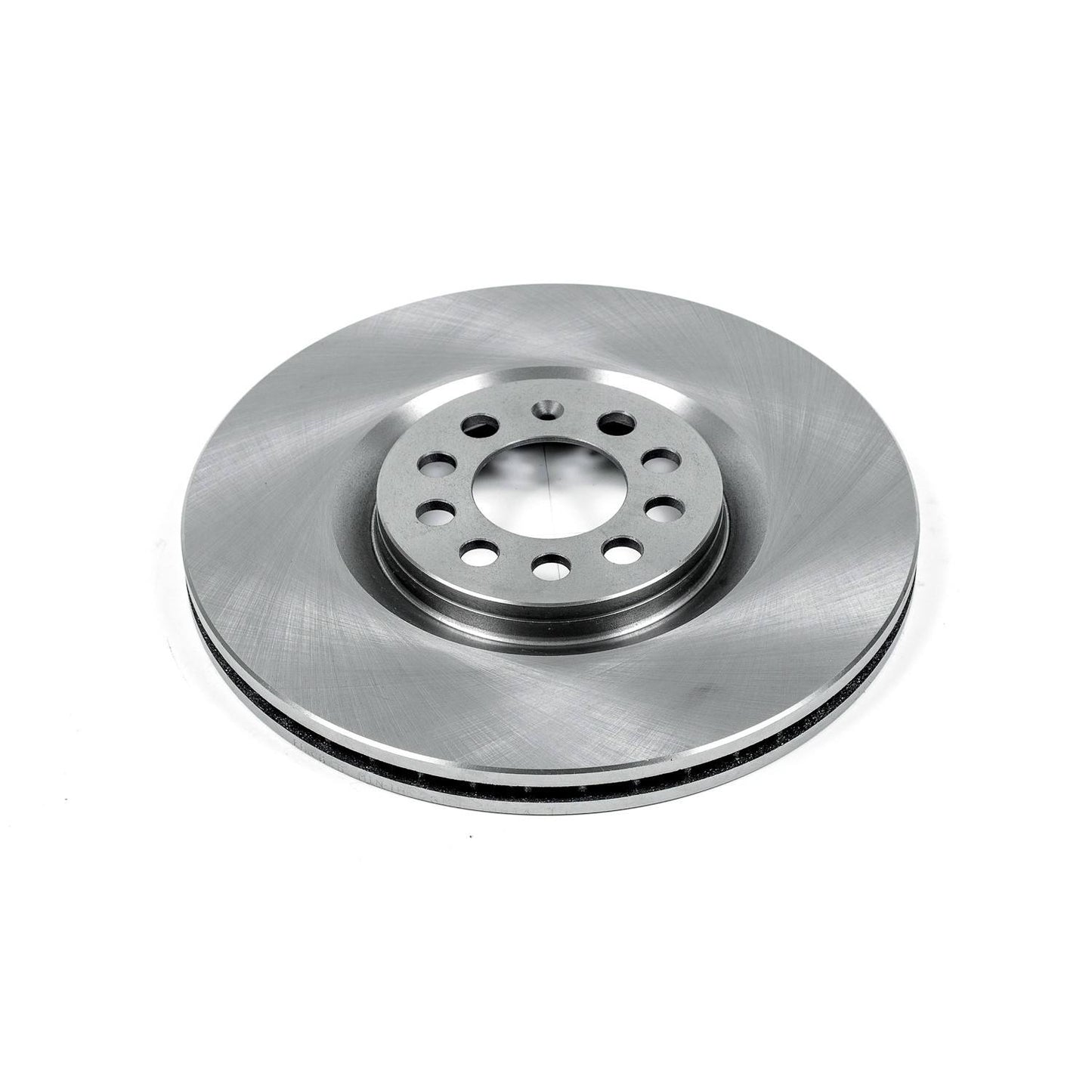 PowerStop Power Stop 99-06 Audi TT Front Autospecialty Brake Rotor EBR646