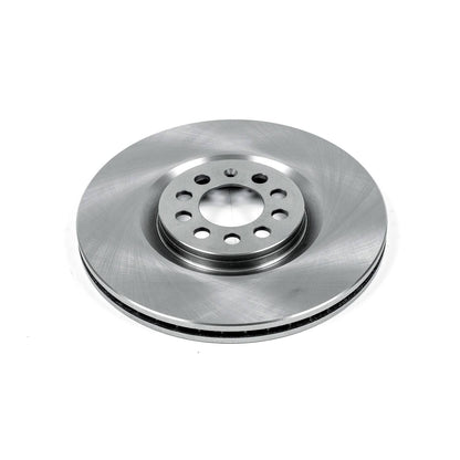 PowerStop Power Stop 99-06 Audi TT Front Autospecialty Brake Rotor EBR646