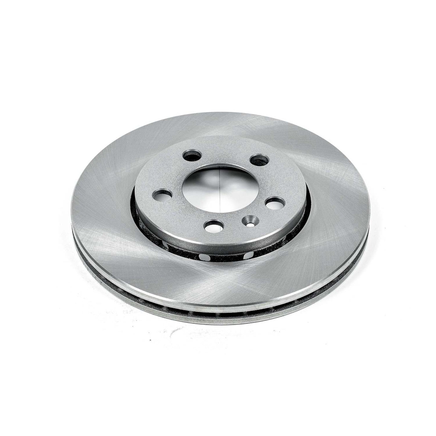 PowerStop Power Stop 00-06 Audi TT Quattro Rear Autospecialty Brake Rotor EBR647