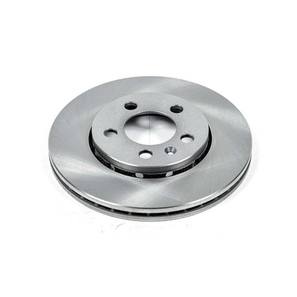 PowerStop Power Stop 00-06 Audi TT Quattro Rear Autospecialty Brake Rotor EBR647