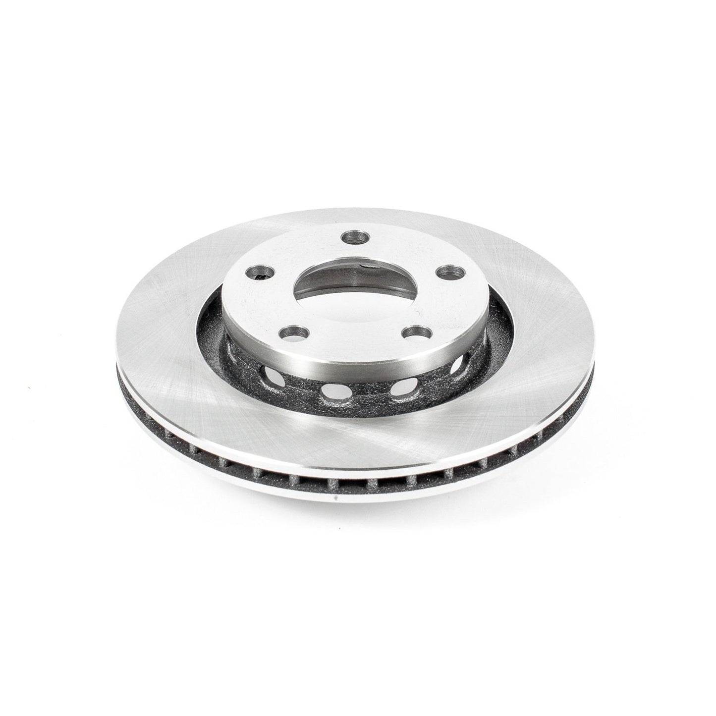 PowerStop Power Stop 99-00 Audi A8 Rear Autospecialty Brake Rotor EBR649