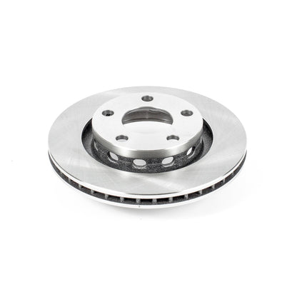 PowerStop Power Stop 99-00 Audi A8 Rear Autospecialty Brake Rotor EBR649