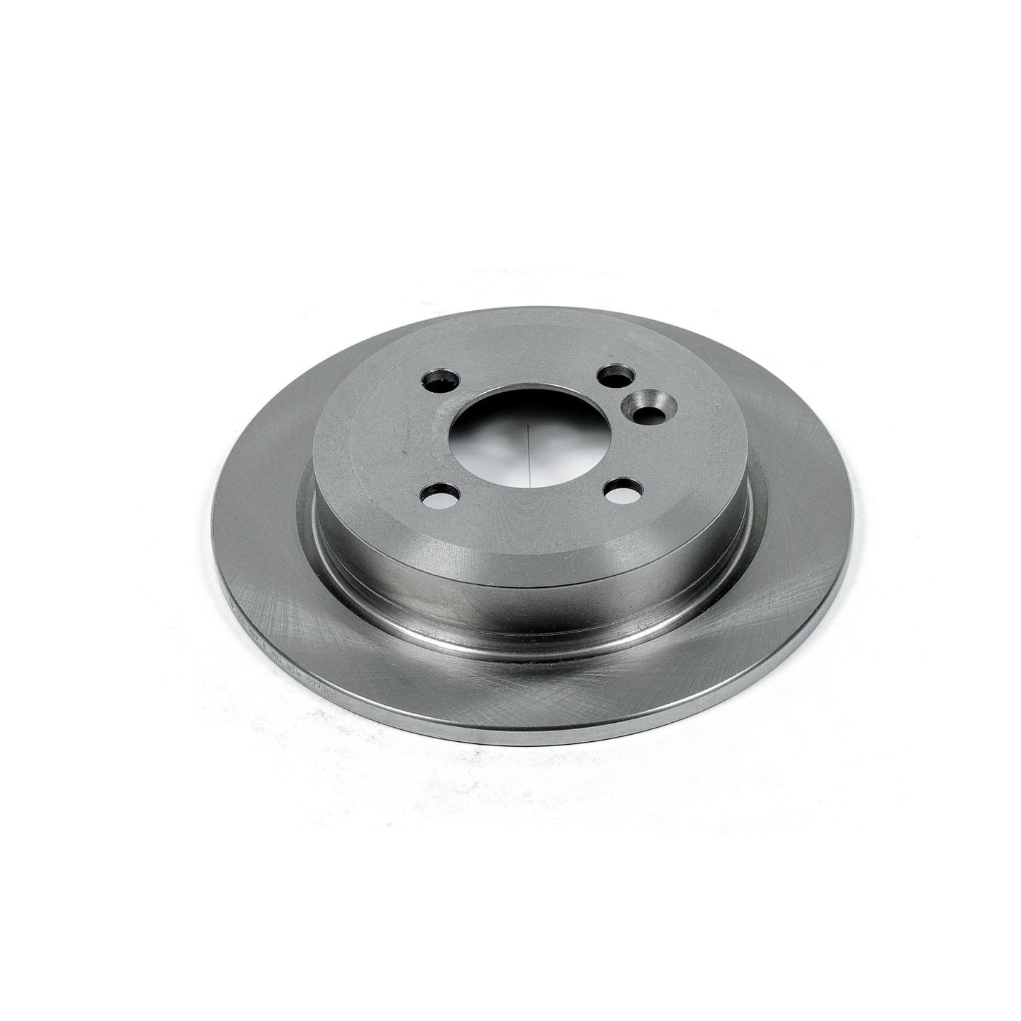 PowerStop Power Stop 02-06 Mini Cooper Rear Autospecialty Brake Rotor EBR652