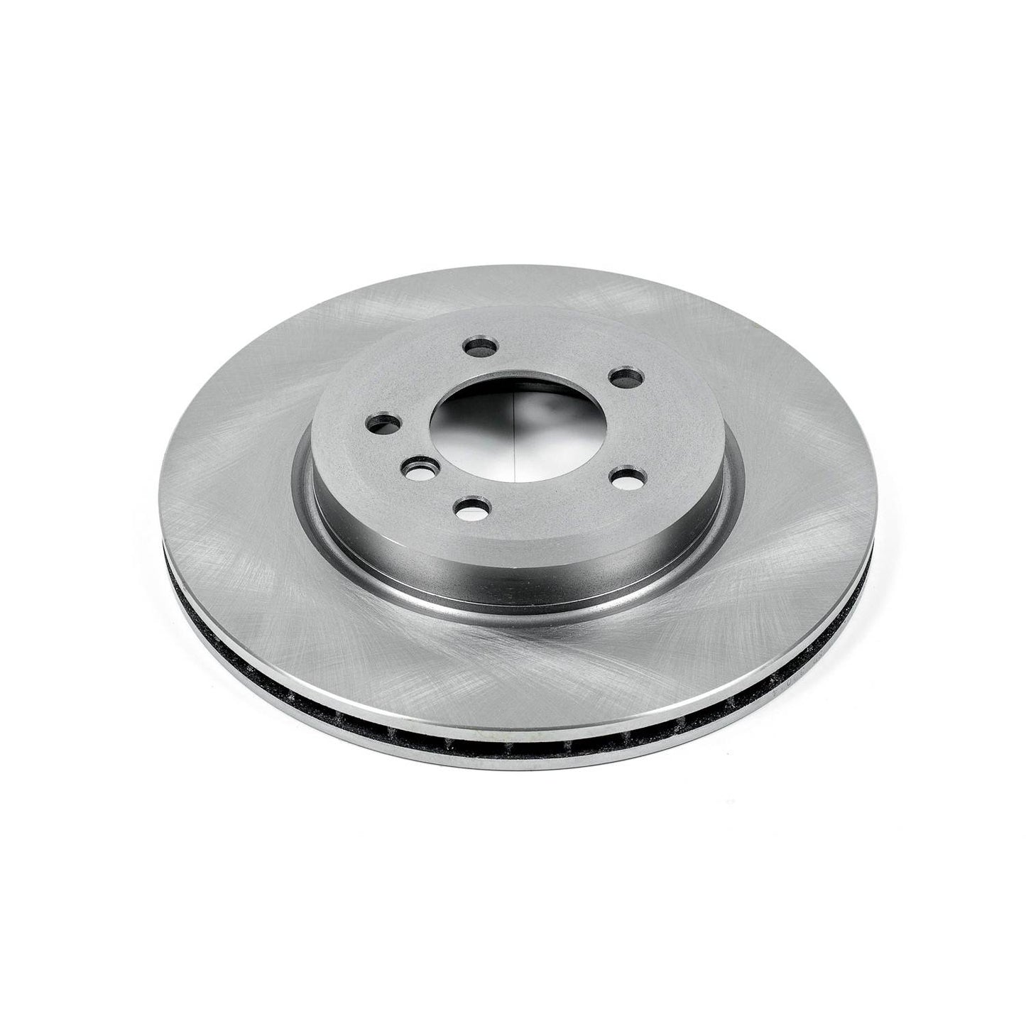 PowerStop Power Stop 01-06 BMW 330Ci Front Autospecialty Brake Rotor EBR653
