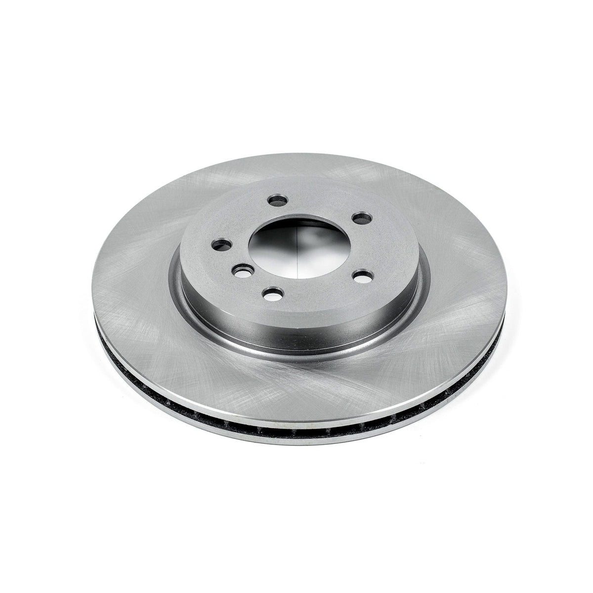 PowerStop Power Stop 01-06 BMW 330Ci Front Autospecialty Brake Rotor EBR653