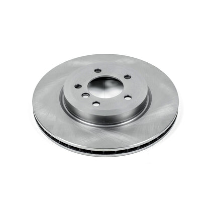 PowerStop Power Stop 01-06 BMW 330Ci Front Autospecialty Brake Rotor EBR653