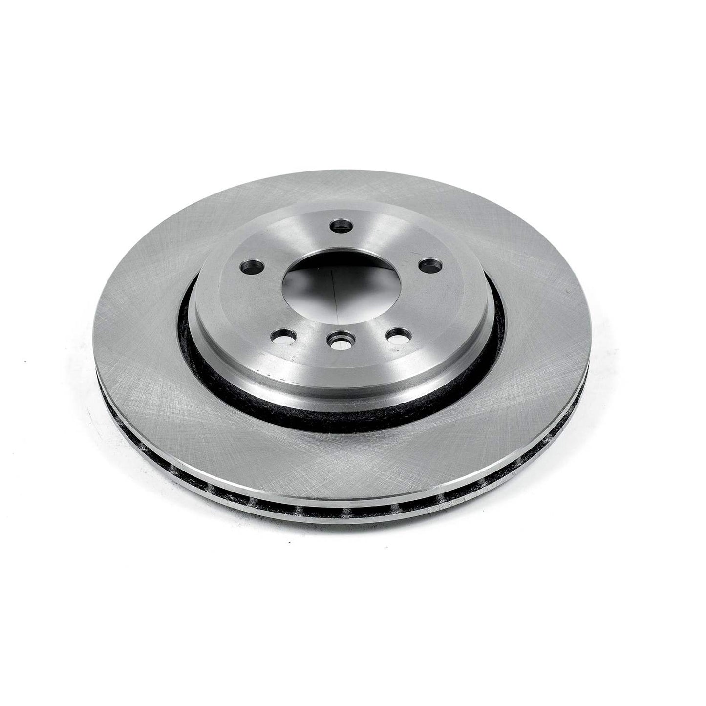 PowerStop Power Stop 01-06 BMW 330Ci Rear Autospecialty Brake Rotor EBR654