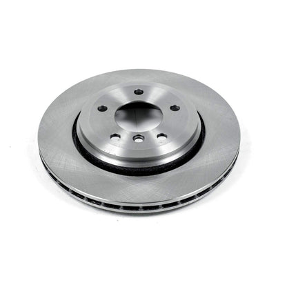 PowerStop Power Stop 01-06 BMW 330Ci Rear Autospecialty Brake Rotor EBR654