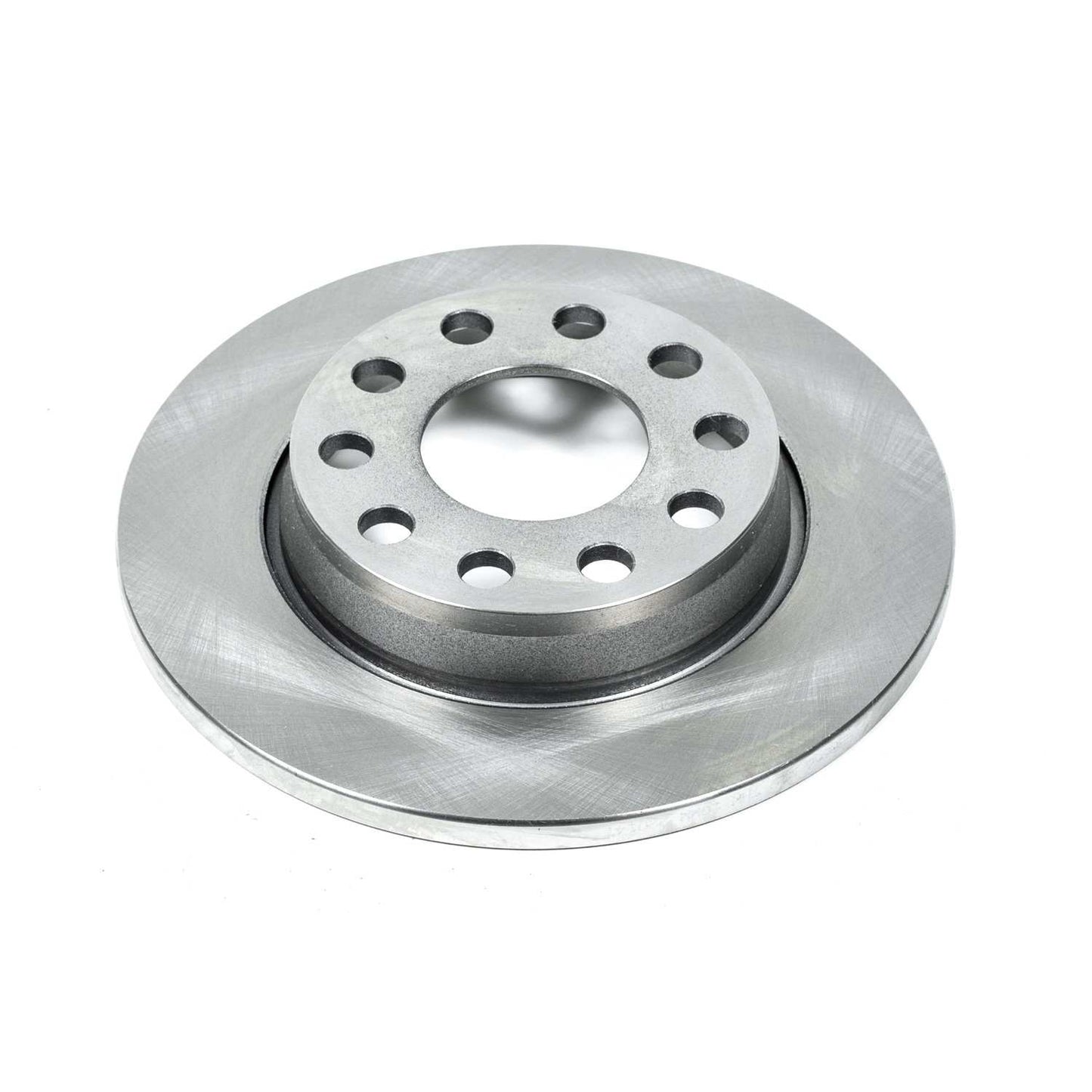 PowerStop Power Stop 02-06 Audi A4 Rear Autospecialty Brake Rotor EBR656