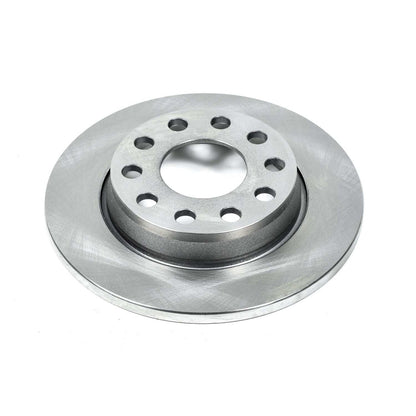 PowerStop Power Stop 02-06 Audi A4 Rear Autospecialty Brake Rotor EBR656