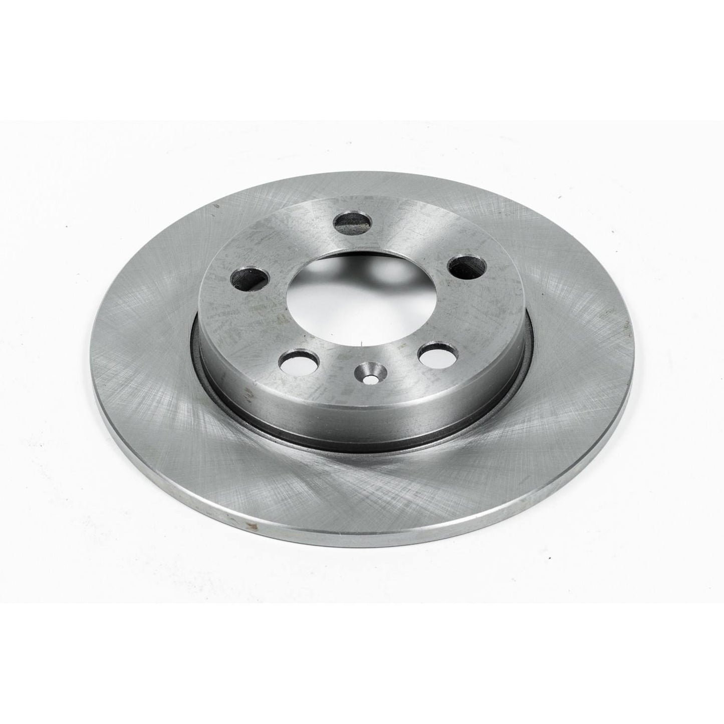 PowerStop Power Stop 00-06 Audi TT Quattro Rear Autospecialty Brake Rotor EBR657
