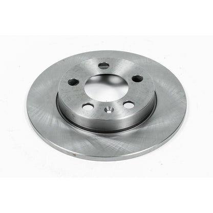 PowerStop Power Stop 00-06 Audi TT Quattro Rear Autospecialty Brake Rotor EBR657