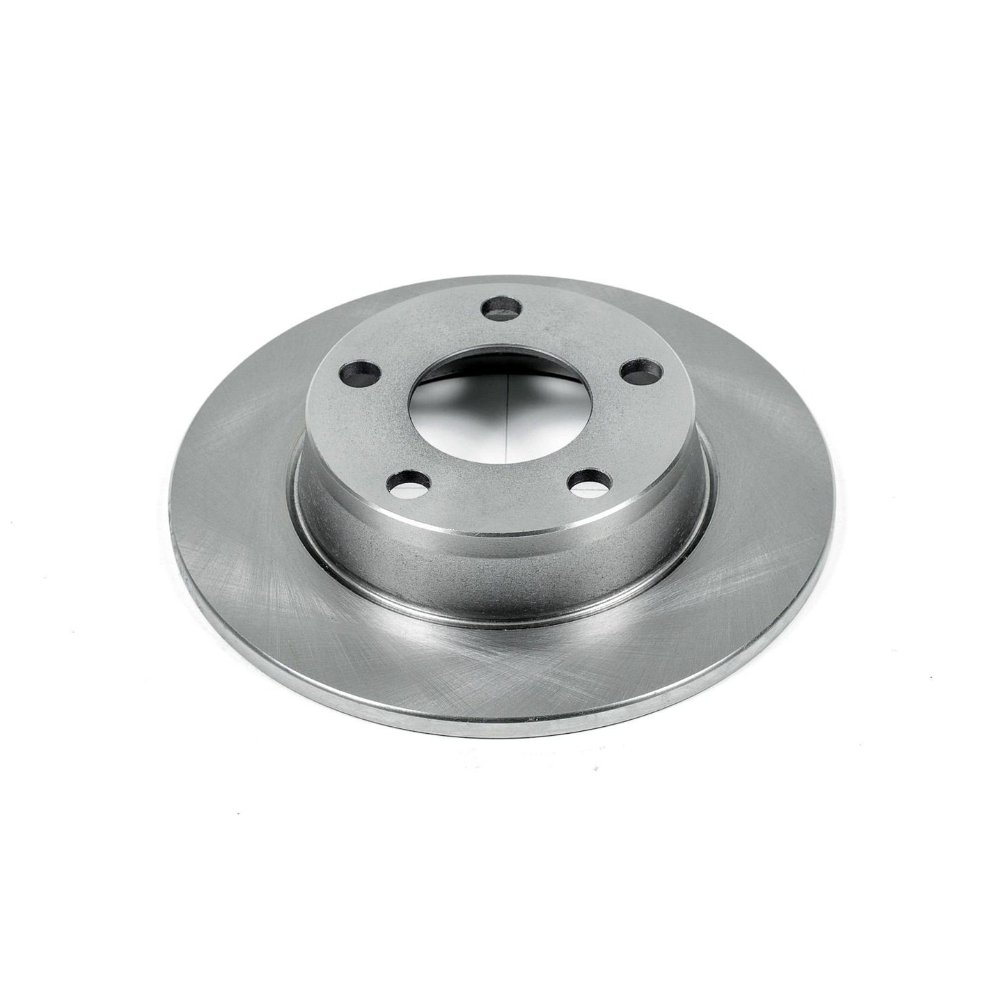 PowerStop Power Stop 98-04 Audi A6 Quattro Rear Autospecialty Brake Rotor EBR658