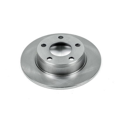 PowerStop Power Stop 98-04 Audi A6 Quattro Rear Autospecialty Brake Rotor EBR658