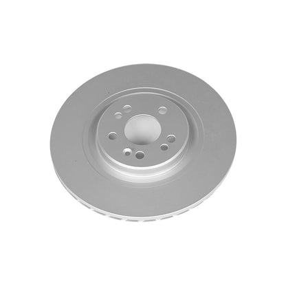 PowerStop Power Stop 00-03 Mercedes-Benz ML55 AMG Front Evolution High Carbon Geomet Coated Rotor EBR660EVC