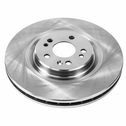 PowerStop Power Stop 00-03 Mercedes-Benz ML55 AMG Front Autospecialty Brake Rotor EBR660