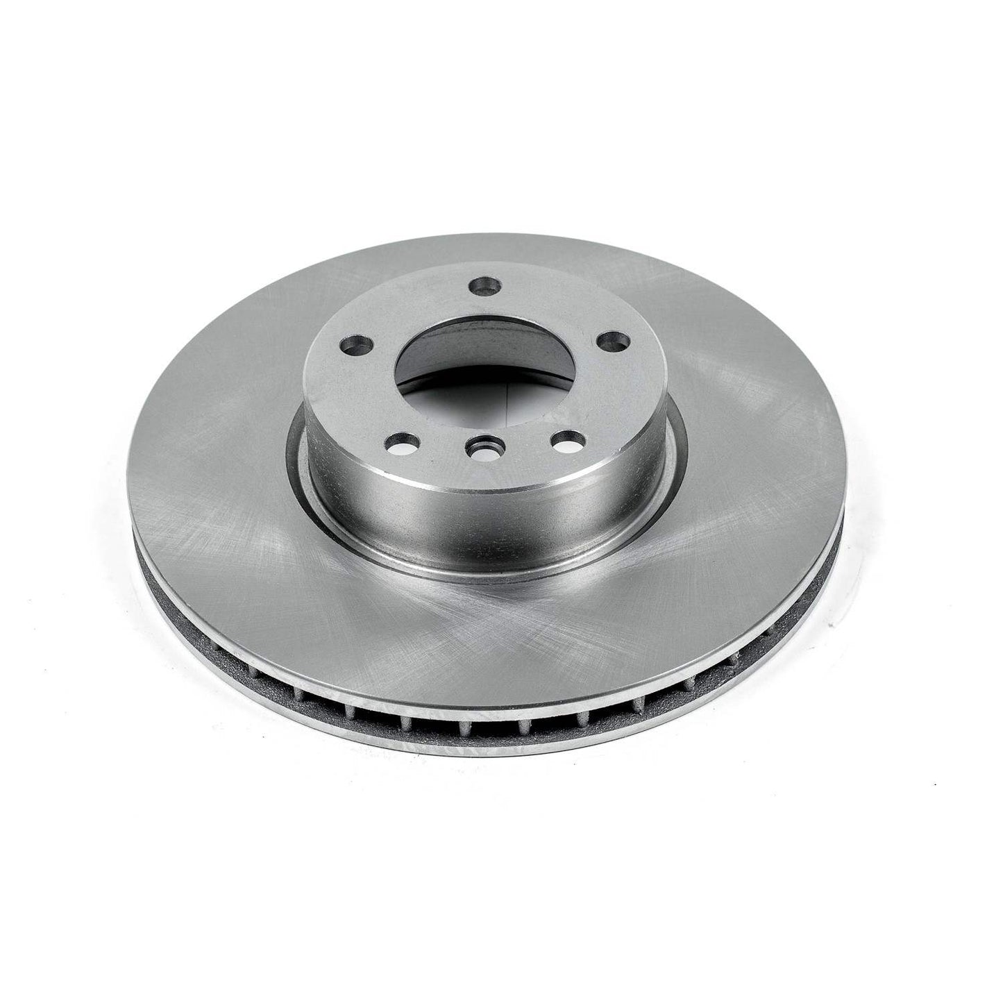 PowerStop Power Stop 01-03 BMW 530i Front Autospecialty Brake Rotor EBR661