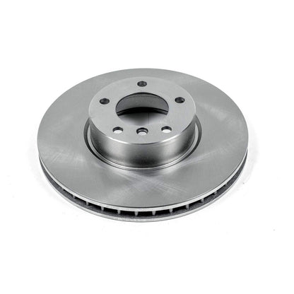 PowerStop Power Stop 01-03 BMW 530i Front Autospecialty Brake Rotor EBR661
