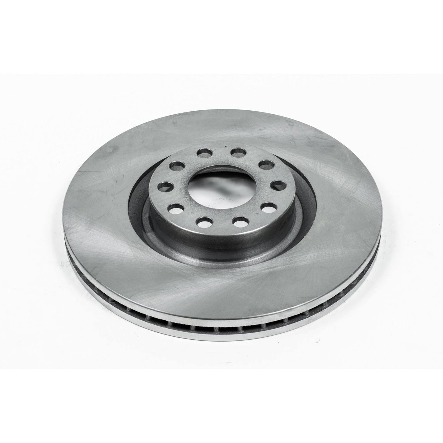 PowerStop Power Stop 00-04 Audi A6 Quattro Front Autospecialty Brake Rotor EBR662
