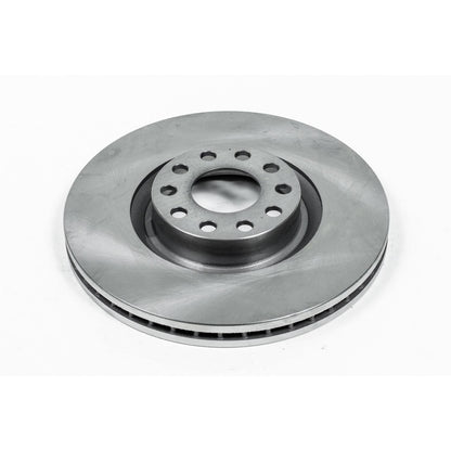 PowerStop Power Stop 00-04 Audi A6 Quattro Front Autospecialty Brake Rotor EBR662