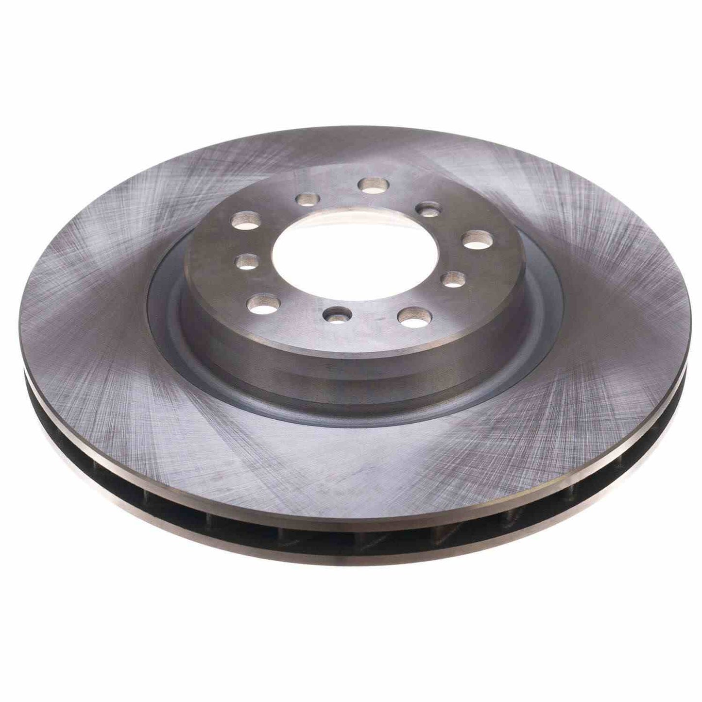 PowerStop Power Stop 01-06 BMW M3 Front Left Autospecialty Brake Rotor EBR664