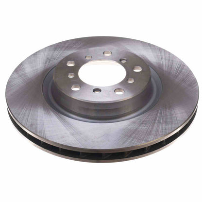 PowerStop Power Stop 01-06 BMW M3 Front Left Autospecialty Brake Rotor EBR664