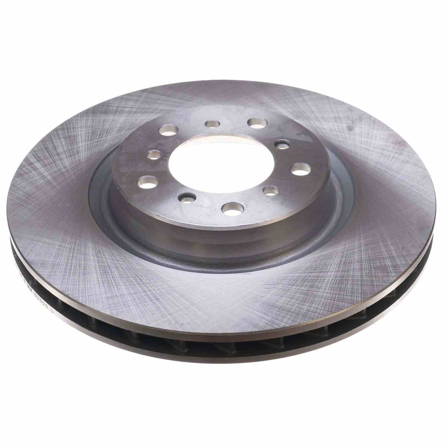 PowerStop Power Stop 01-06 BMW M3 Front Right Autospecialty Brake Rotor EBR665