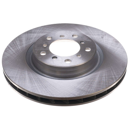 PowerStop Power Stop 01-06 BMW M3 Front Right Autospecialty Brake Rotor EBR665