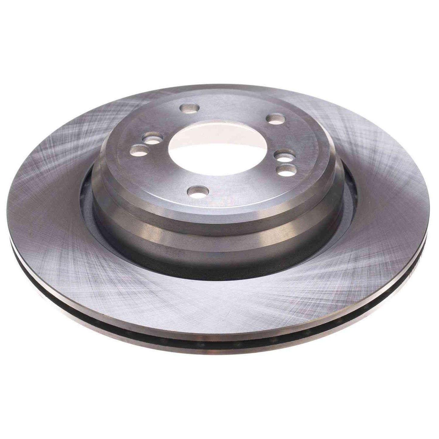 PowerStop Power Stop 01-06 BMW M3 Rear Autospecialty Brake Rotor EBR666