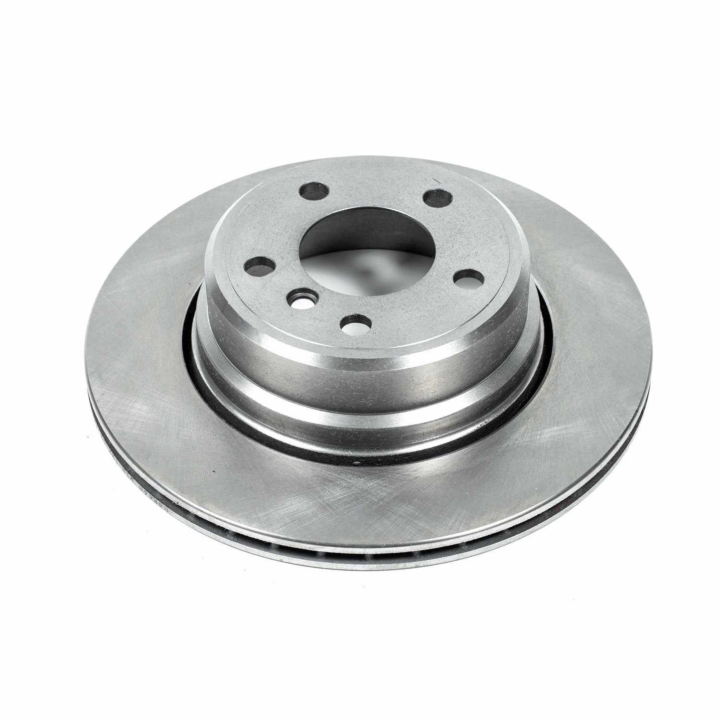PowerStop Power Stop 02-06 BMW X5 Rear Autospecialty Brake Rotor EBR668