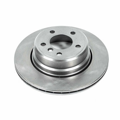 PowerStop Power Stop 02-06 BMW X5 Rear Autospecialty Brake Rotor EBR668