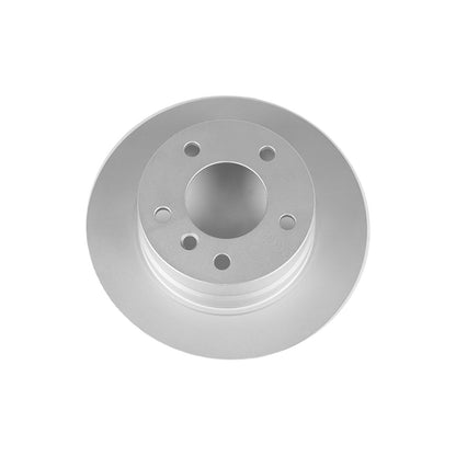 PowerStop Power Stop 03-05 BMW Z4 Rear Evolution High Carbon Geomet Coated Rotor EBR669EVC