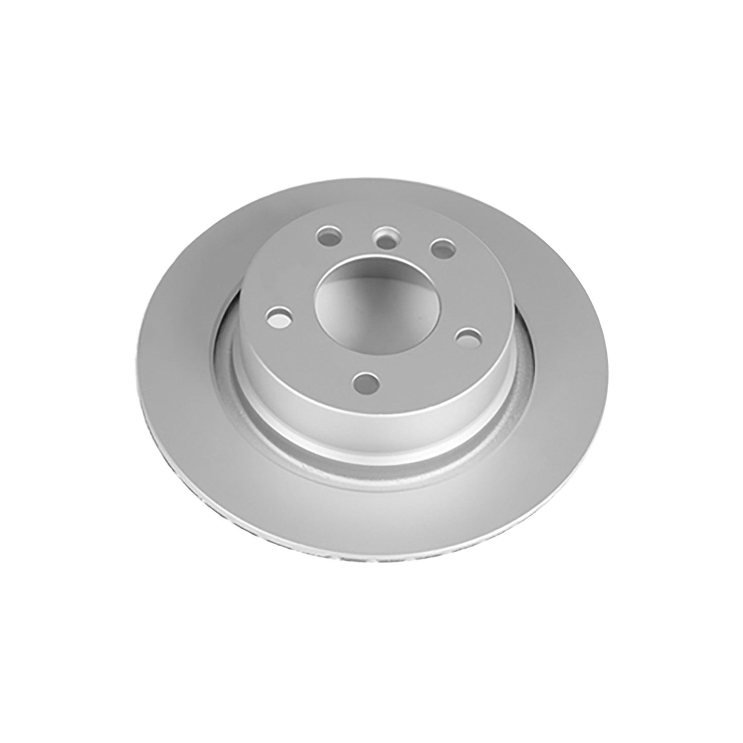 PowerStop Power Stop 03-08 BMW Z4 Rear Evolution High Carbon Geomet Coated Rotor EBR670EVC