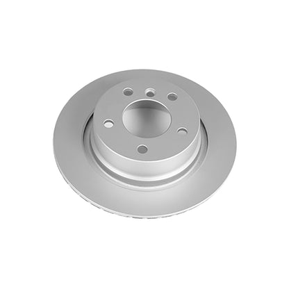 PowerStop Power Stop 03-08 BMW Z4 Rear Evolution High Carbon Geomet Coated Rotor EBR670EVC