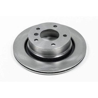 PowerStop Power Stop 03-08 BMW Z4 Rear Autospecialty Brake Rotor EBR670